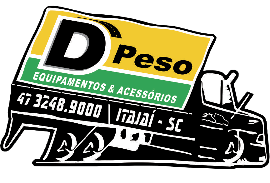 Logo D'Peso